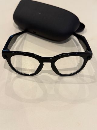 Oakley HSTN Gafas Inteligentes Transitions