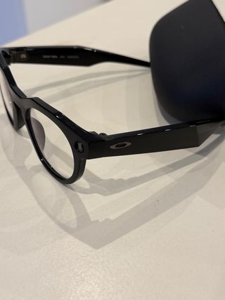 Oakley HSTN Gafas Inteligentes Transitions