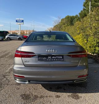 Audi A6 2019