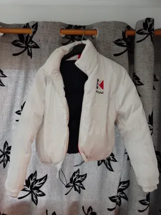 Plumas Kani Mujer Talla S