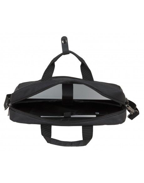 Maletín Portátil Safta 15'6 Business Negro NUEVO