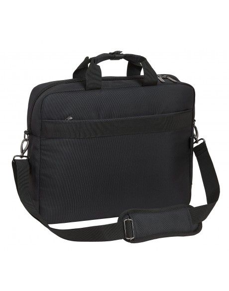 Maletín Portátil Safta 15'6 Business Negro NUEVO