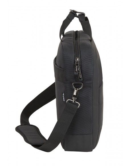 Maletín Portátil Safta 15'6 Business Negro NUEVO