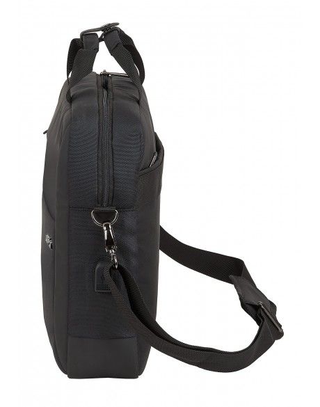 Maletín Portátil Safta 15'6 Business Negro NUEVO
