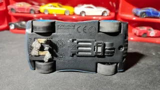 Coche Scalextric Cars