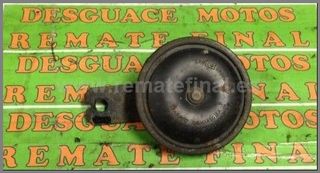 Claxon Bocina Suzuki Tu 250 1997-2001