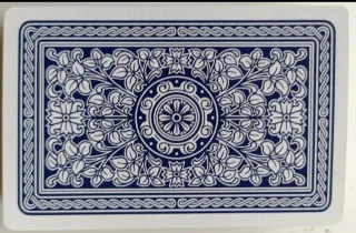 Baraja Especial para jugar al MUS