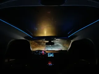 Peugeot 208 2015 motor NO pure tech