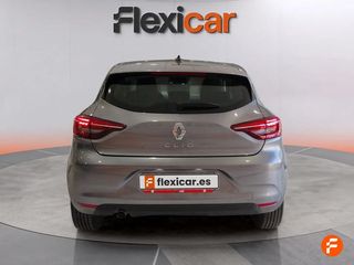 Renault Clio Equilibre TCe 67 kW (91CV)