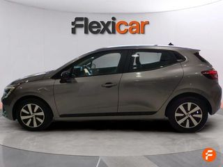 Renault Clio Equilibre TCe 67 kW (91CV)