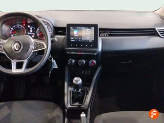 Renault Clio Equilibre TCe 67 kW (91CV)