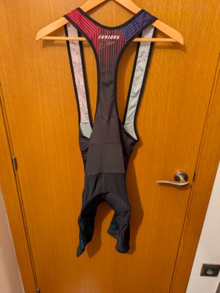 Conjunto SPECIALIZED FURIOUS talla M