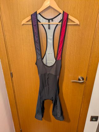 Conjunto SPECIALIZED FURIOUS talla M