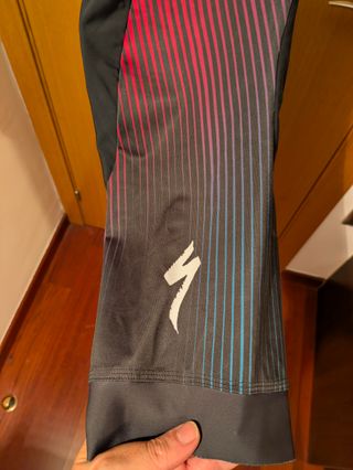 Conjunto SPECIALIZED FURIOUS talla M