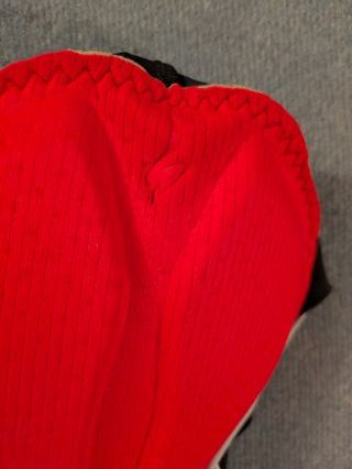 Conjunto SPECIALIZED FURIOUS talla M