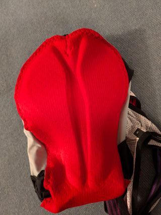 Conjunto SPECIALIZED FURIOUS talla M