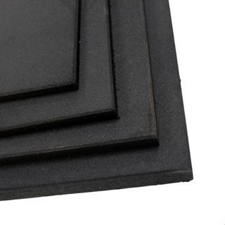 Suelo Técnico de Caucho Alto Impacto 15mm.