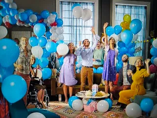 Zuru Bunch O Balloons Bomba 40 Globos