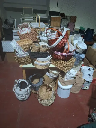 Lote Velas Hogar Cese Tienda