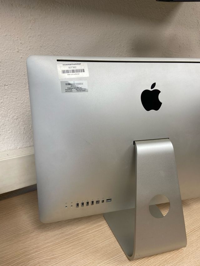 iMac piezas