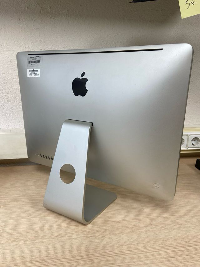 iMac piezas