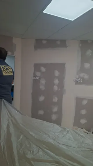 Servicios de pintura y decoración