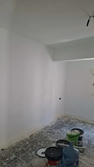 Servicios de pintura y decoración