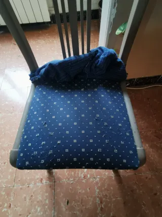 OFERTA! Mesa y 6 Sillas