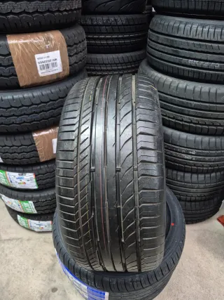 275/45 R18 103Y CONTINENTAL CONTISPORTCONTACT5