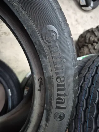 275/45 R18 103Y CONTINENTAL CONTISPORTCONTACT5