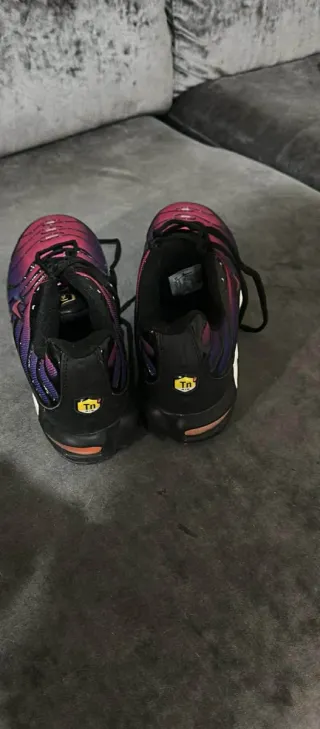 Nike TN Air Max Plus Sapatilhas