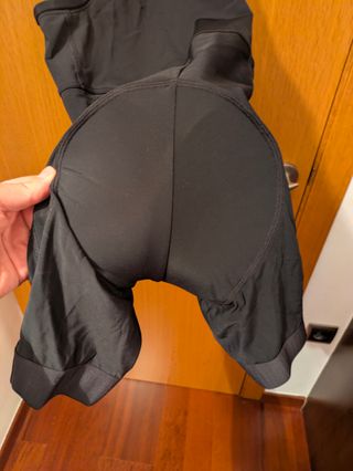 Conjunto SPECIALIZED FOUNDATION talla S