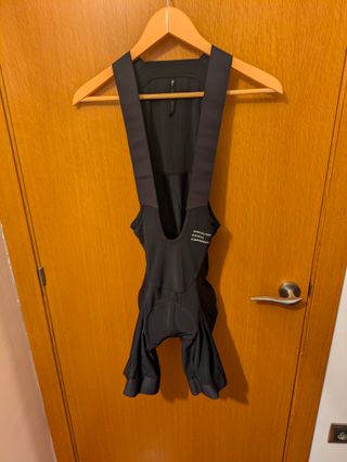 Conjunto SPECIALIZED FOUNDATION talla S