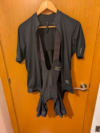 Conjunto SPECIALIZED FOUNDATION talla S