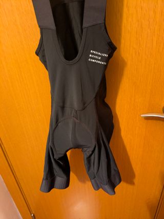 Conjunto SPECIALIZED FOUNDATION talla S