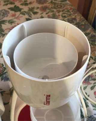 Tritaghiaccio Girmi nuovo