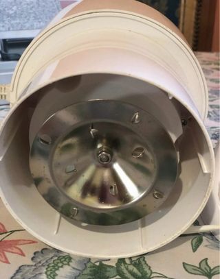 Tritaghiaccio Girmi nuovo