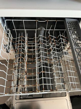 Lavavajillas Bosch Blanco