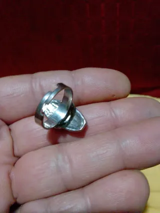 Anillo fantasía con piedras