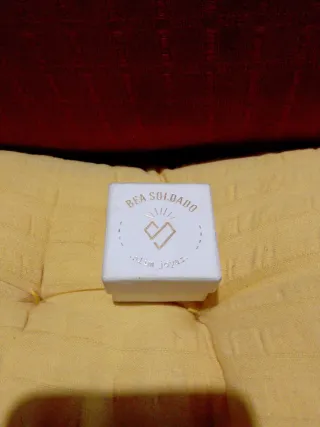 Anillo fantasía con piedras