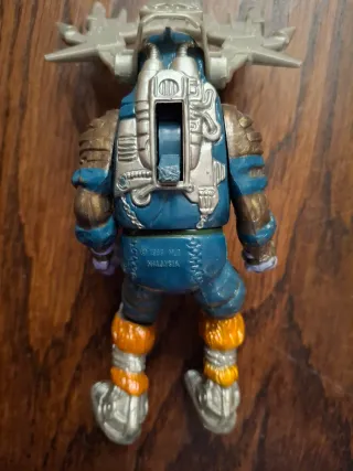 Figura Stoghorn MOTU Masters Universo