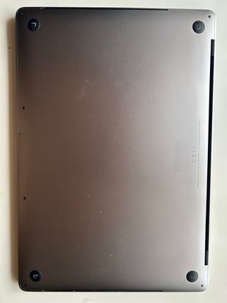 MacBook Pro 15 i9 ** leer