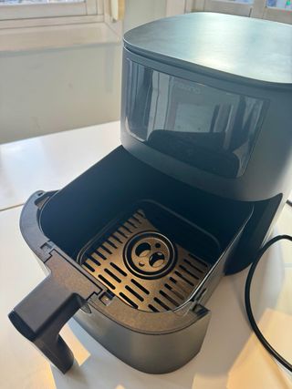 Freidora de aire caliente AMBIANO GT-AF-17