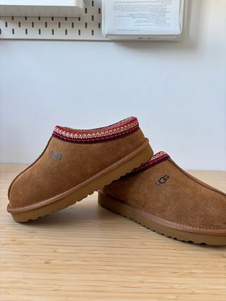 UGG Tazz Marrones Talla 38