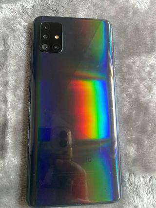 Samsung Galaxy A51