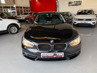 BMW Serie 1 118 I 136CV