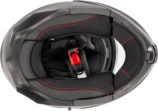 Curve Casco Modular Moto Krypton