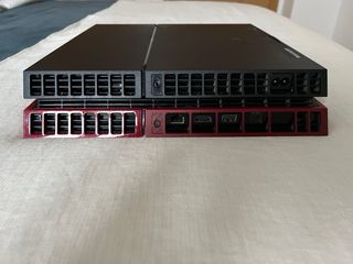 PS4 Metal Gear Solid V firmware 11.50