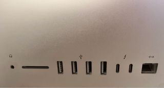 iMac 27 5K Retina 2017 64GB RAM Radeon 580