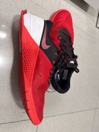 Nike Metcon 2 Zapatillas Talla 44